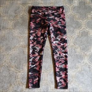 FINAL PRICE!! Fabletics high waisted leggings